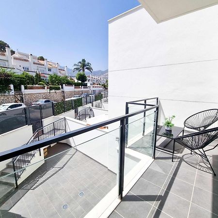 Sea Views Villa Benalmadena Comotucasa Exterior foto
