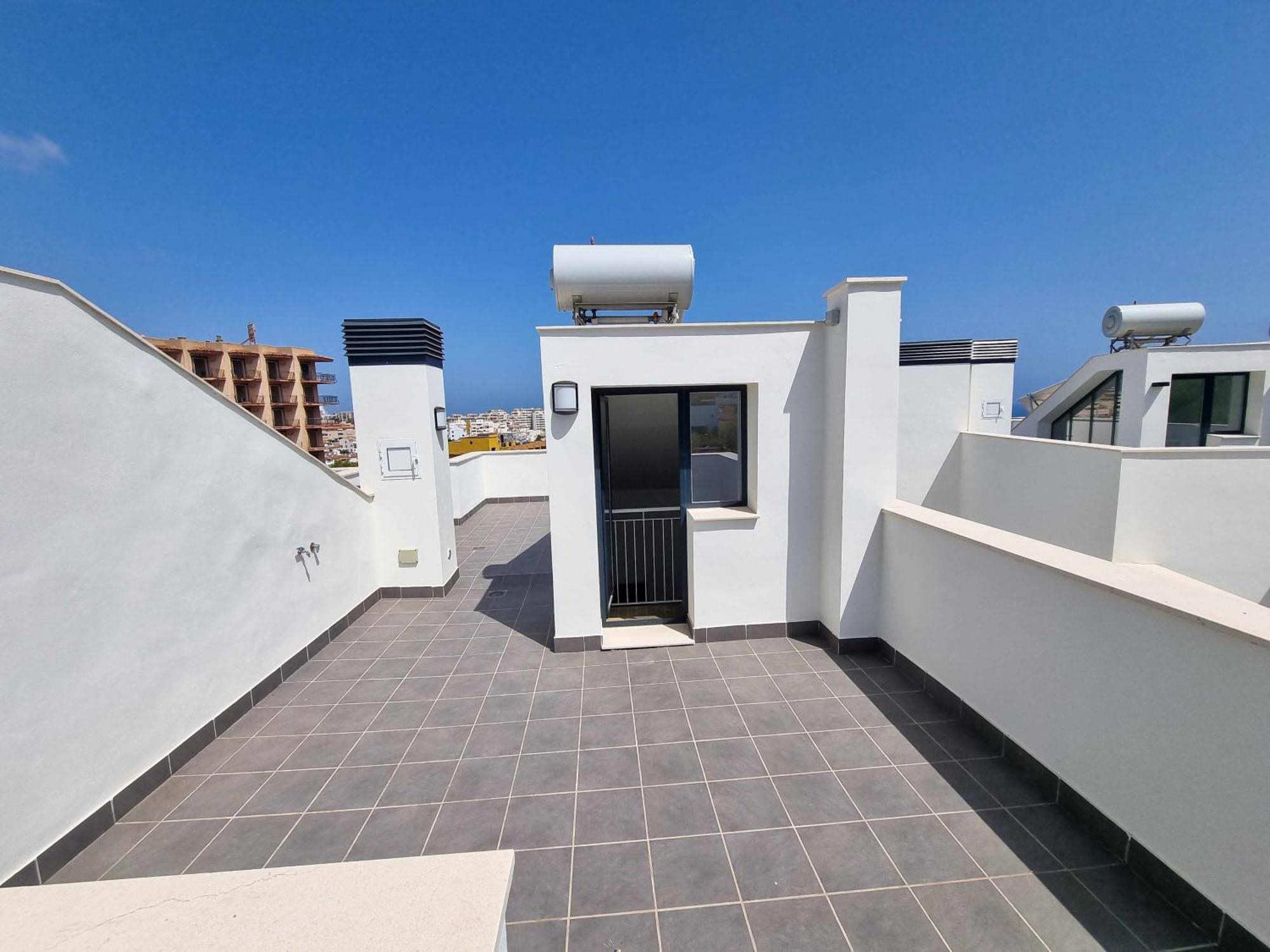 Sea Views Villa Benalmadena Comotucasa Exterior foto
