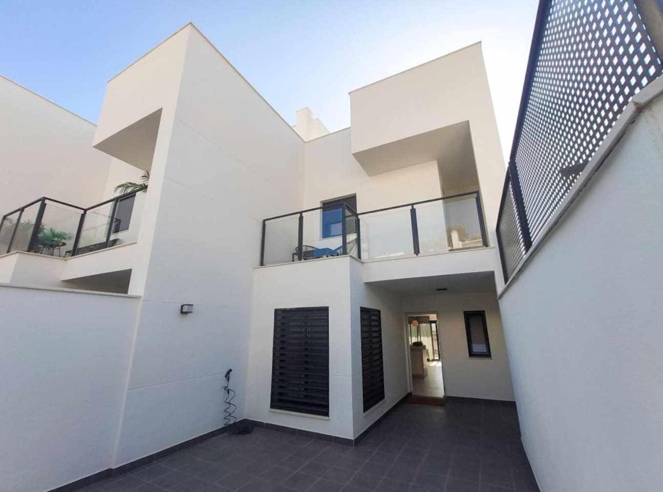 Sea Views Villa Benalmadena Comotucasa Exterior foto